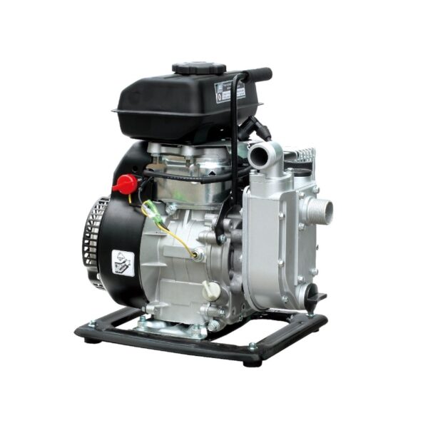 Gardenpro WP-15A 4 Zamanlı Benzinli Su Motoru 1.5''