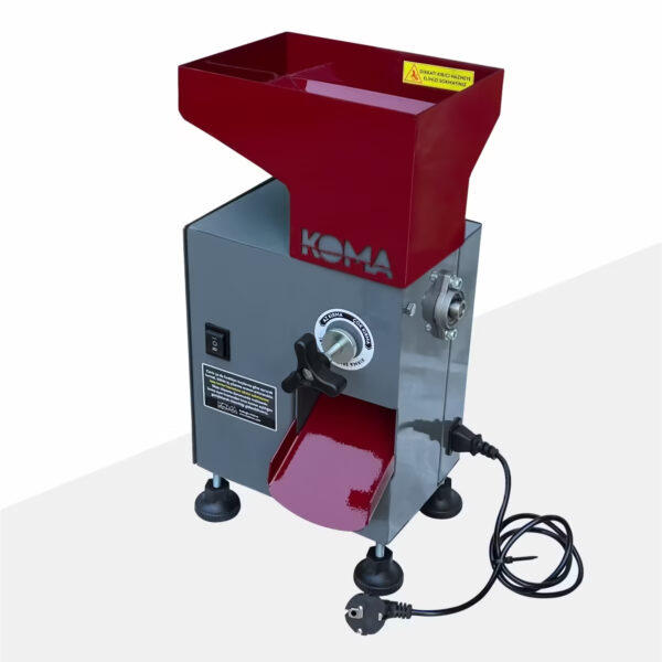 Koma KIRMATİK Ceviz ve Fındık Kırma Makinesi