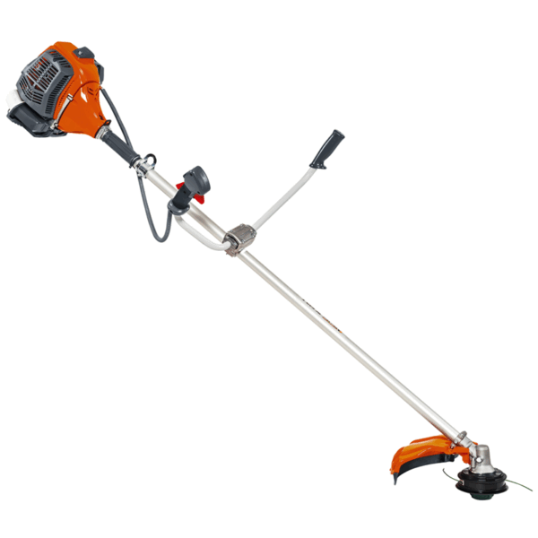 Oleomac 754 Master EUR5 Benzinli Motorlu Yan Tırpan 3.3 Hp