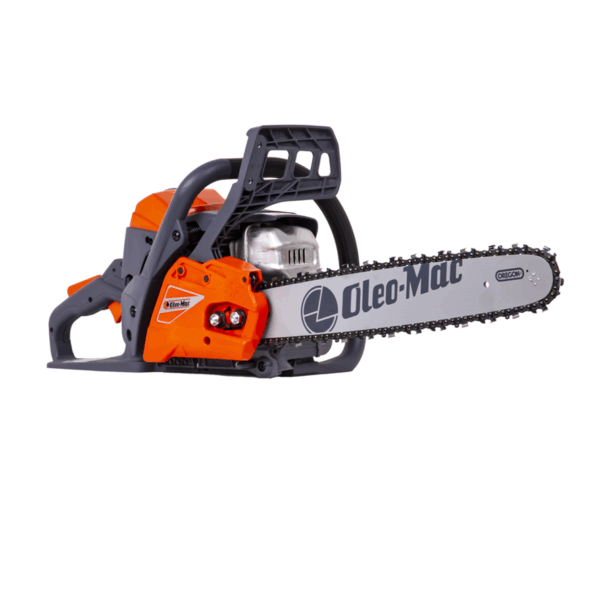 Oleomac GS 451 Motorlu Testere
