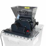 Ev Tipi Elektrikli Zeytin Kırma Makinesi