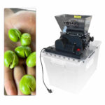 Ev Tipi Elektrikli Zeytin Kırma Makinesi - Görsel 3