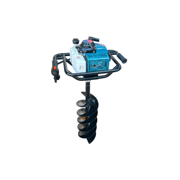 FİDAN DİKME MAKİNASI 63CC 3.1 HP