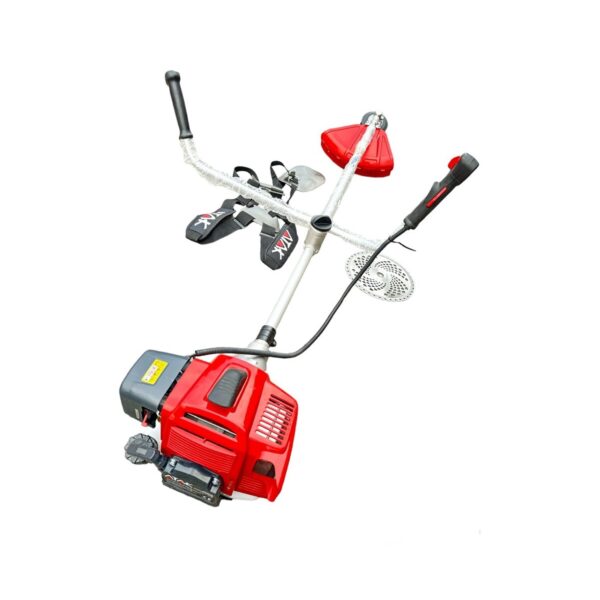 ATAK YAN TIRPAN CG530