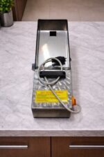 Mini Ev Tipi Salça Çekme (Sıkma) Makinesi - Görsel 2